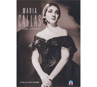 Callas, Maria - La Divina - A Portrait [Reino Unido] [DVD]