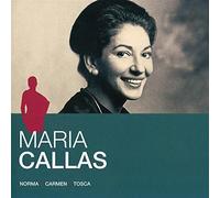 Callas, Maria - L'Essentiel [Import]