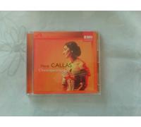 Callas Maria - L'incomparable
