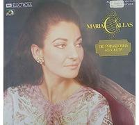 Callas, Maria - Maria Callas - Die Primadonna Assoluta