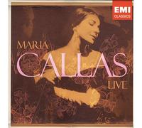 Callas Maria - Maria Calls Live (Box)