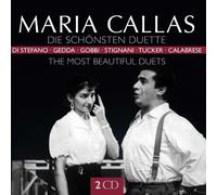 Callas Maria - Most Beautiful Duets