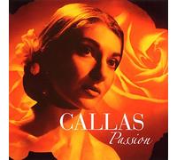 Callas, Maria - Passion of Callas