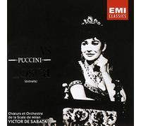 Callas, Maria - Puccini - Tosca