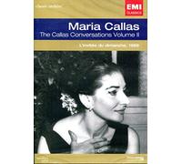 Callas, Maria - The Callas Conversation Volume II [Alemania] [DVD]