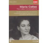 Callas, Maria - The Callas Conversations [Alemania] [DVD]