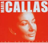 Callas,Maria - The Collection-Maria Callas