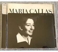 Callas, Maria - The Diva