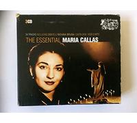 Callas,Maria - The Essential [Import]