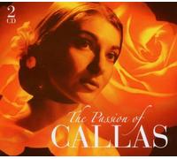 Callas,Maria - The Passion of Callas (2cd) [Import]