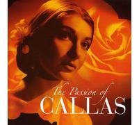 Callas Maria - The Passion of Callas-Callas Passio
