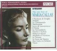 Callas,Maria - The Very Best of