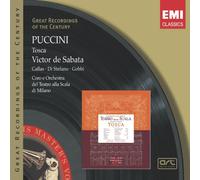 Callas Maria - Tosca