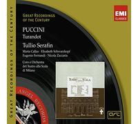 Callas Maria - Turandot