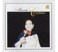 Callas, Maria - Virtuoso Collection
