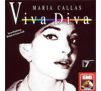 Callas,Maria - Viva Diva [Import]