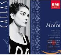 Callas - Medea