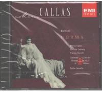 Callas - Norma Selezione