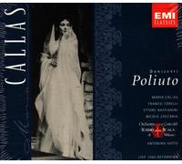 Callas - Poliuto Opera Completa