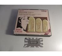 Callas - Puccini;Tosca