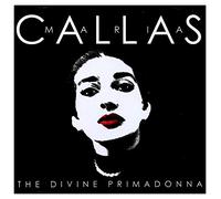 CALLAS - The Divine Primadonna