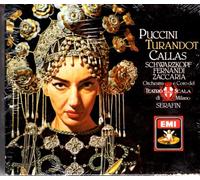 Callas - Turandot (GA) [Import]