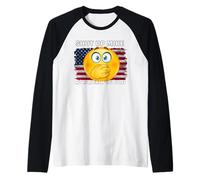 Callate Mike No More For You Today ShutUp Mike, Cállalo Mike Camiseta Manga Raglan