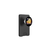 Callate Mike No More For You Today ShutUp Mike, Cállalo Mike PopSockets PopWallet para MagSafe