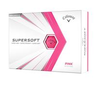 Callaway 2021 - Pelotas de golf Supersoft