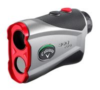 Callaway 350 Pro Slope Laser Golf Telémetro Gris/Rojo