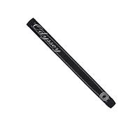 Callaway 5713003, Empuñadura Unisex Adulto, Nero (Black), Talla Única