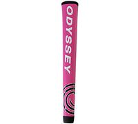 Callaway 5713008, Empuñadura Unisex Adulto, Rosa (Pink), Talla Única