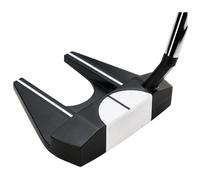 Callaway Ai Dual #7 1/2 Ball Short Slant Palo de golf Putter Mano derecha, 33", Pistol