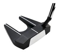 Callaway Ai Dual #7 Short Slant Palo de golf Putter Mano izquierda, 35", Pistol