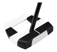 Callaway Ai Dual Jailbird Zero Torque Palo de golf Putter Mano derecha, 34", Oversize