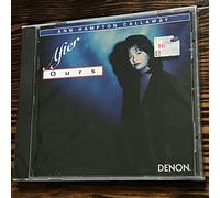 Callaway, Ann Hampton - After Ours