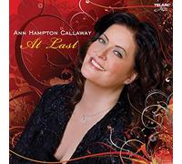 Callaway Ann Hampton - At Last
