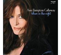Callaway, Ann Hampton - Blues In The Night