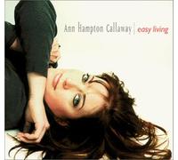 Callaway, Ann Hampton - Easy Living