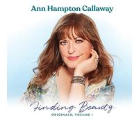 Callaway, Ann Hampton - Finding Beauty, Originals, Volume 1