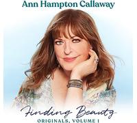 Callaway, Ann Hampton - Finding Beauty, Originals, Volume 1