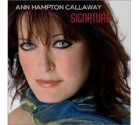 Callaway, Ann Hampton - Signature