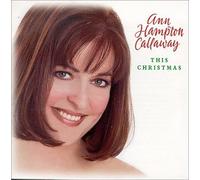 Callaway, Ann Hampton - This Christmas