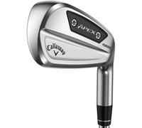 Callaway Apex Ai300 Mano izquierda 5-PW Regular Steel Palo de golf - Hierro