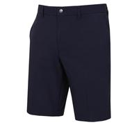 Callaway Apparel Pantalones Cortos de Golf para Hombre con Pantalones Cortos elásticos