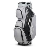 Callaway Bg CG CRT Org 14 Char Heather/Blk 24 EU, Bolsa de Golf Unisex Adulto, carbón, Talla única