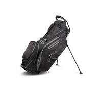 Callaway Bg CG STN Fwy 14 HD Blk Hounds 24 EU Bolsa de Golf, Pata de Gallo Negra, Talla única Unisex Adulto