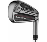 Callaway Big Bertha 23 Irons Mano derecha 5-PW Regular Steel Palo de golf - Hierro