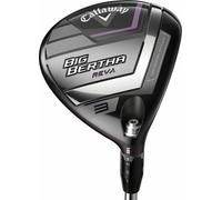 Callaway Big Bertha REVA 23 Fairway Wood Mano derecha 18° Lady Palo de golf - Madera de calle