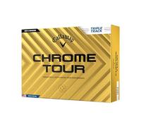 Callaway BL CG CHRM Tour 24 TRPLTRK 12B PK